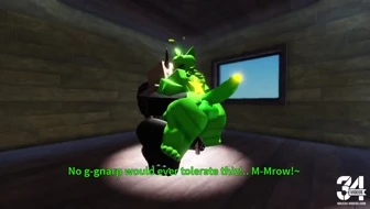gnarpy getting fucked thumbnail