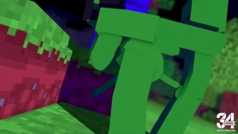 Lívia x Zombie | MeguiTaA12 thumbnail