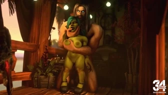 World of Warcraft Compilation {Part 2} thumbnail