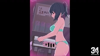 [HMV/PMV] Duke Shiwa thumbnail