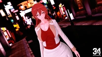 Himeko OL part 1 thumbnail