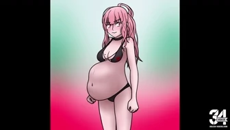 Post vore by sweetcutewitch 缩略图