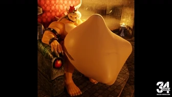 The king's snack by malunisisos thumbnail