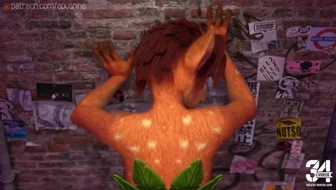 Elora - from behind thumbnail