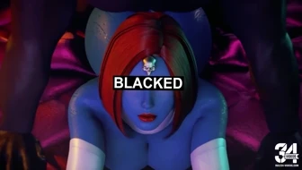BBC Bouquet [Short] [Blacked PMV] thumbnail