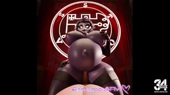Stolas's Successful Summoning [AnonymouSFM] thumbnail