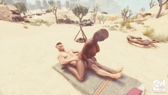 Conan Exiles Dangers of the Wild thumbnail