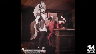 Loona and Moxxie [ScrewingwithSFM] thumbnail