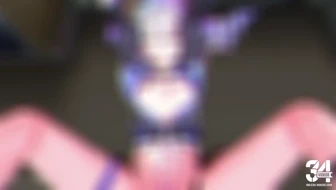 Silverwolf 1 (Preview) thumbnail