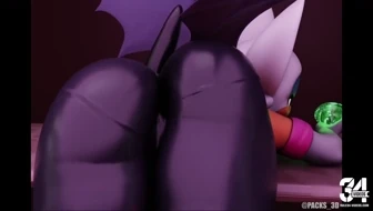 Rouge Ass thumbnail