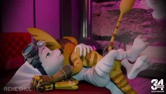 Lombax sex thumbnail