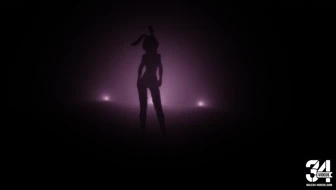 Shimakaze - Runaway [MMD R15] Hamselvish thumbnail