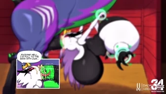 Stella addicted to Horse Cock pt.3 thumbnail