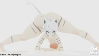 TaigaXHolic Jack-O Pose thumbnail