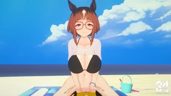 Transcend_Uma Musume [Axl020431] thumbnail