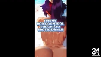 Yoruichi vs Rangiku | WIS Edit thumbnail