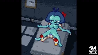 Pixel B O O M thumbnail