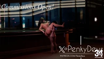 Bar Action commission thumbnail