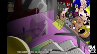 Splatoon futa thumbnail