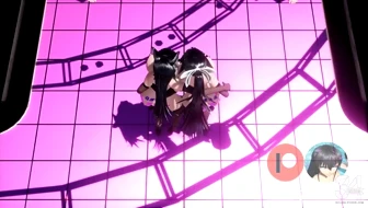 Gimme That Atago And Takao thumbnail