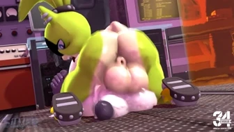 Surge Smashing Starline thumbnail