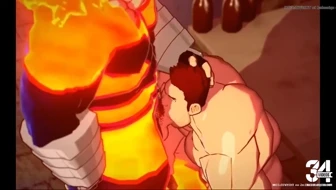 Endeavor X Endeavor thumbnail