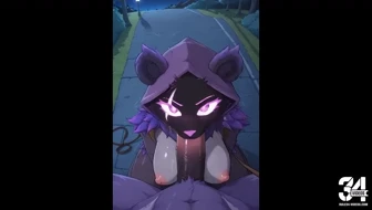 Raven Team leader Blowy thumbnail