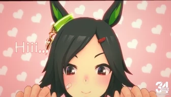 Winning Ticket_Uma Musume [Axl020431] thumbnail