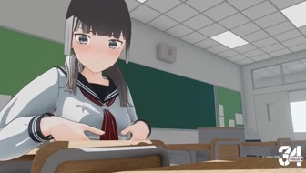 take off classroom thumbnail