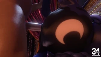 Estrus Relief Chamber Luna (No Dialogue) [Clopician] thumbnail