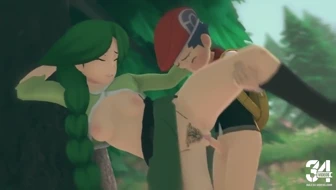 Cheryl Fucked thumbnail