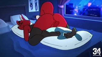 Body pillow ad thumbnail