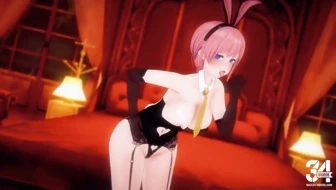 DYNAMIC [HMV] thumbnail