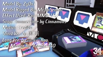 Dark Magician Girl sex thumbnail
