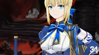 Artoria pendragon thumbnail