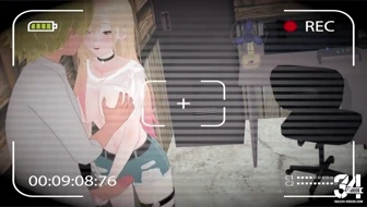 Marin's old friend [Professor Cow] thumbnail