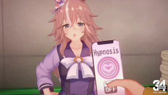 Wonder Acute_Uma Musume [Axl020431] thumbnail