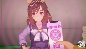 Buena Vista_Uma Musume [Axl020431] thumbnail