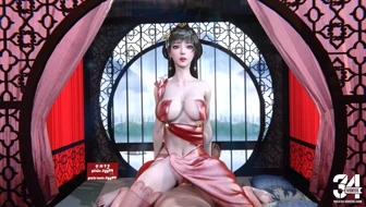fgg99 XiaHouShi thumbnail