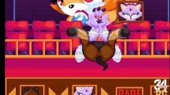 Blaze X Horse Parte 1 thumbnail