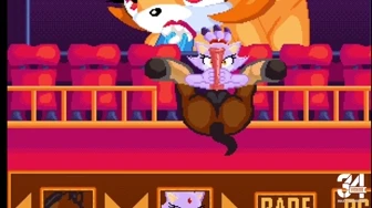 Blaze X Horse Part 2 thumbnail