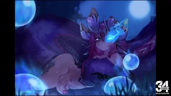 Mizutsune Femboy [timmit0514] thumbnail