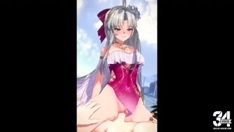 Montelli Summer (Swimsuit) [HorizontalSlope] thumbnail