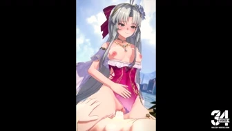 Montelli Summer (Top Down) [HorizontalSlope] thumbnail