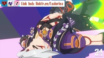 Sudden turn of events Part 12 thumbnail