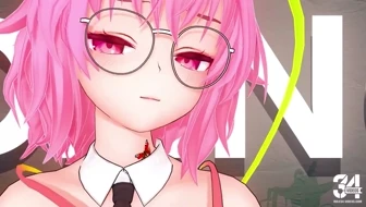 ZEucalypt Komeiji dance thumbnail