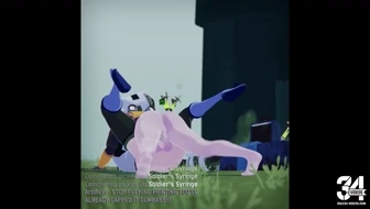 Soldier's Syringe thumbnail