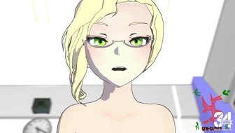 Glynda giving you a pound in clase(Taker Pov) thumbnail