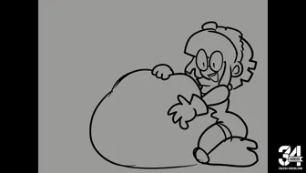 Absorption vore by opis thumbnail