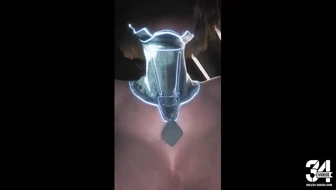 cyber emma frost angle 2 POV thumbnail